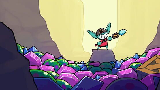 Dopaminer gameplay screenshot