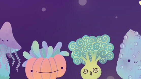 Ceres - Harvest Among The Stars official artwork 1