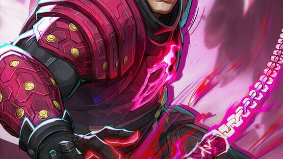 Marvel Rivals Artwork 1
