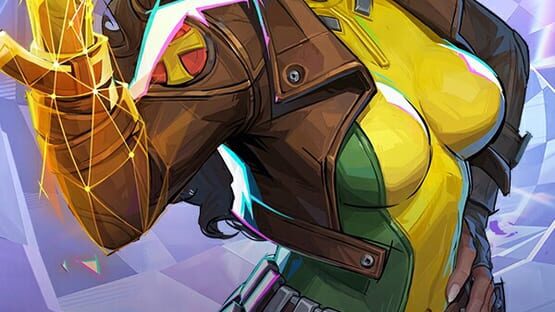 Marvel Rivals Artwork 3
