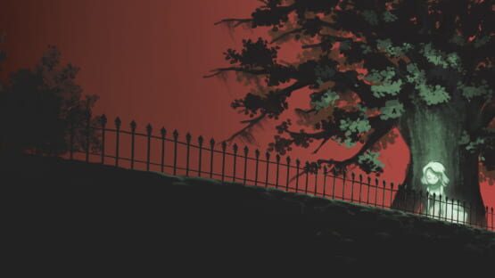 Myrtle Grove: A Clair V. Mystery gameplay screenshot