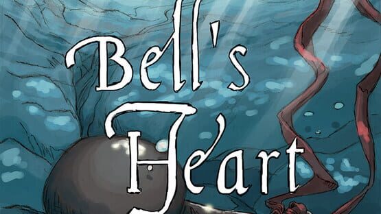 The Trader of Stories: Bell's Heart gameplay screenshot
