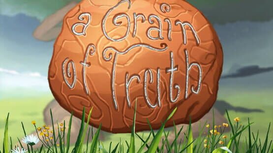 A Grain of Truth gameplay screenshot