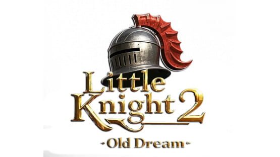 Little Knight 2: Old Dreams official artwork 2