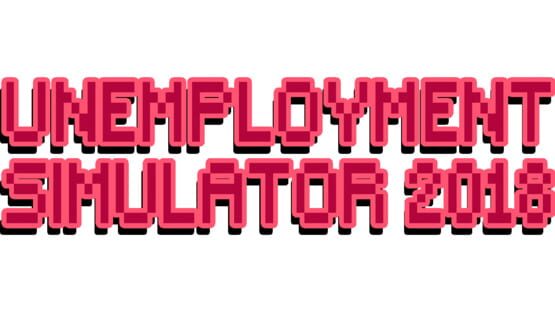 Unemployment Simulator 2018 official artwork 2
