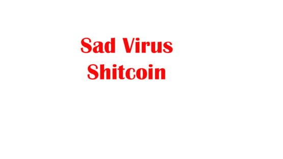Sad Virus Shitcoin gameplay screenshot