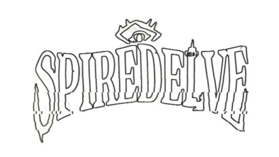 Spiredelve official artwork 2