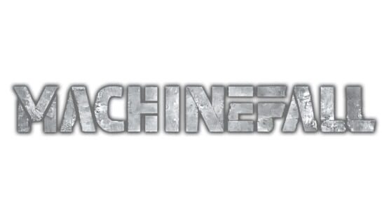 Machinefall official artwork 5