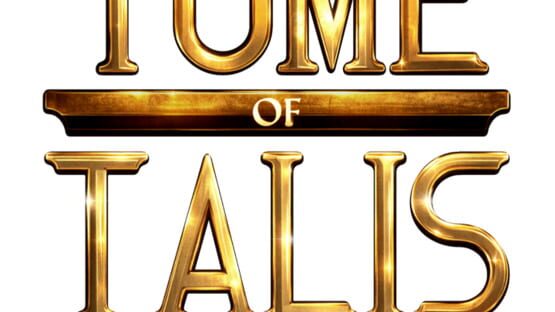 Tome of Talis: A Dice Conquest Game official artwork 3