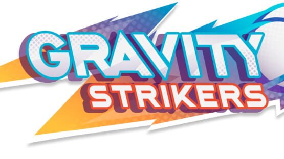 Gravity Strikers official artwork 3