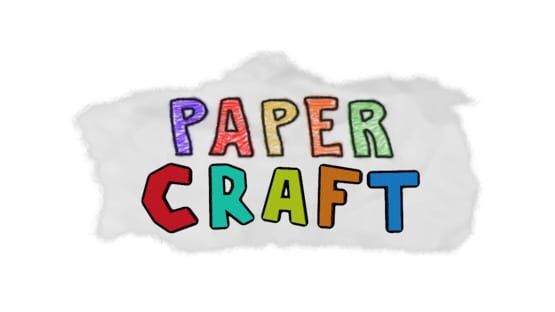 Paper Craft official artwork 2