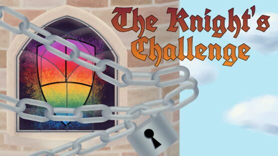 The Knight's Challenge official artwork 1