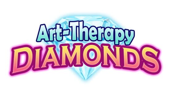 Art-Therapy: Diamonds official artwork 2