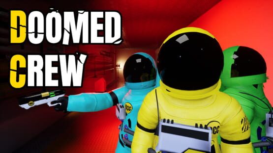Doomed Crew official artwork 3
