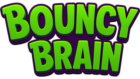 Bouncy Brain gameplay screenshot