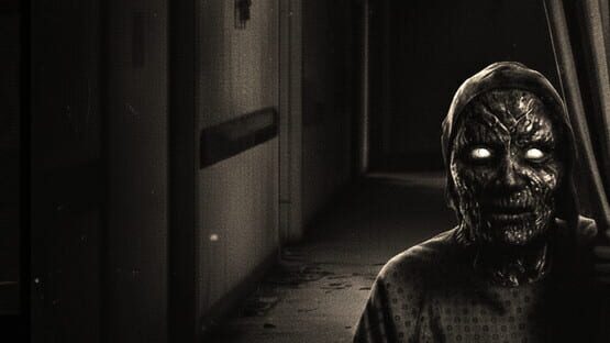 At Night: The Nurse official artwork 1