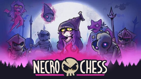 Auto Necrochess screenshot 4