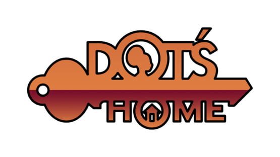 Dot's Home gameplay screenshot