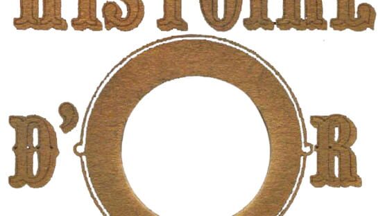Histoire d'Or screenshot 2