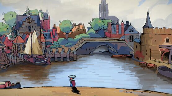Polders official artwork 1