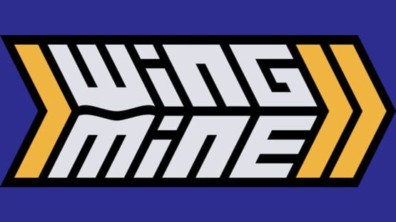 Wingmine official artwork 3