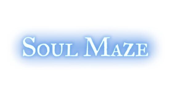 Soul Maze official artwork 3