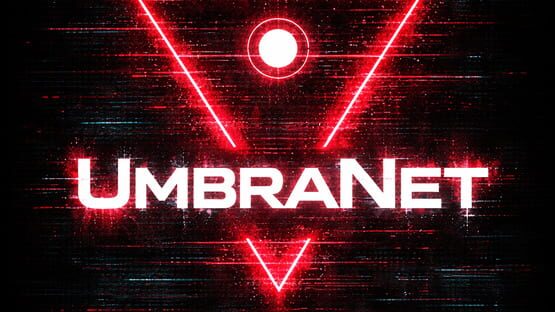 UmbraNet gameplay screenshot