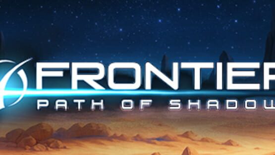 Frontier: Path of Shadows official artwork 2