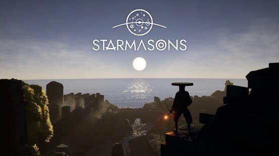 Starmasons official artwork 1