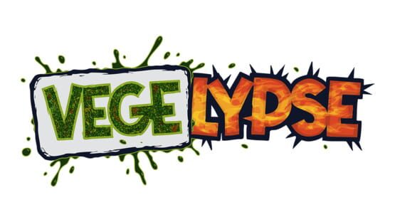 Vegelypse official artwork 2