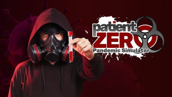 Patient Zero: Plague Idle official artwork 3