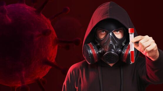 Patient Zero: Plague Idle gameplay screenshot