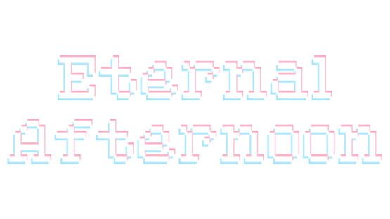 Eternal Afternoon official artwork 2