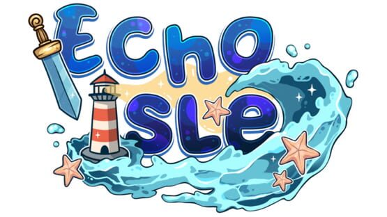 Echo Isle official artwork 2