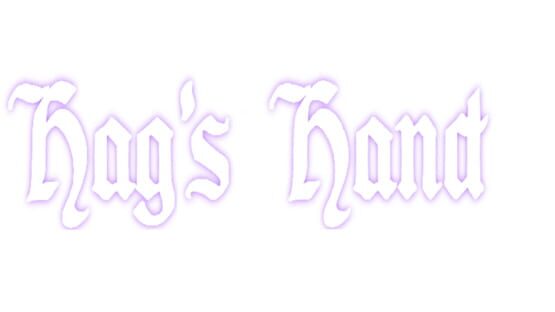 Hag's Hand official artwork 4