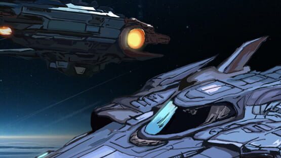 Nonentity Galaxy official artwork 3