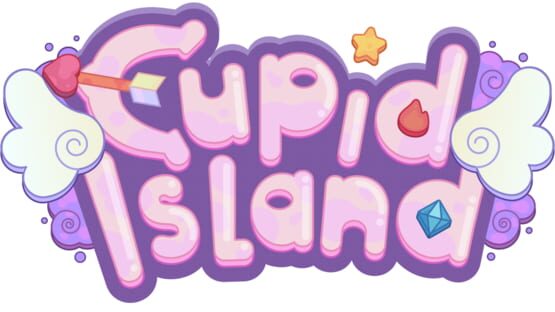Cupid Island official artwork 2