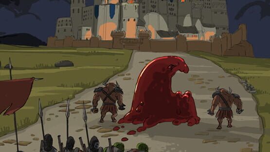 Bosslords official artwork 2