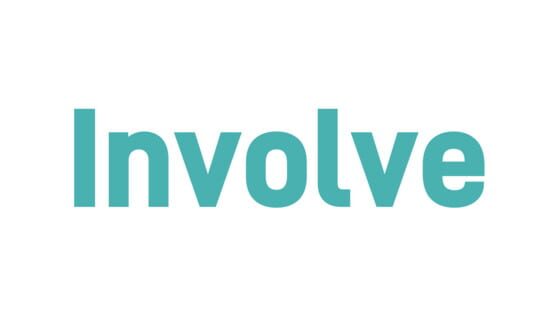 Involve official artwork 2