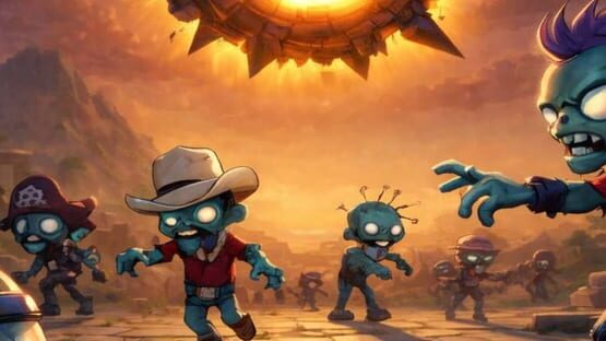 SunBlockers gameplay screenshot
