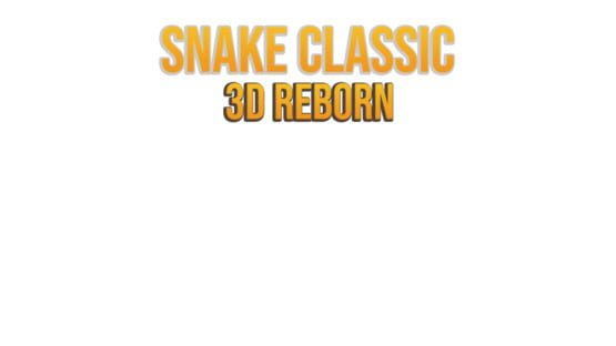 Snake Classic 3D Reborn official artwork 2