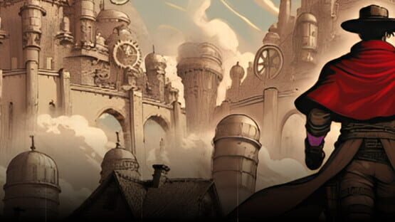 Specter: The Battle of the Mind screenshot 1