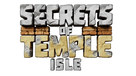 Secrets of Temple Isle official artwork 1