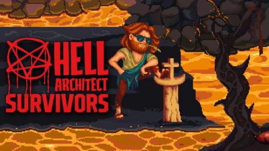 Hell Architect: Survivors official artwork 2