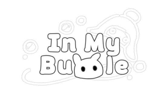 In My Bubble official artwork 2