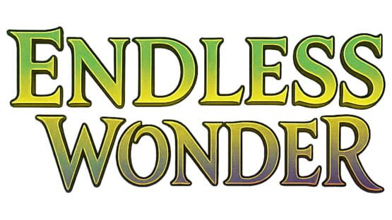 Endless Wonder VR official artwork 2