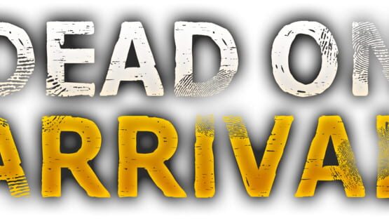 Dead On Arrival official artwork 4