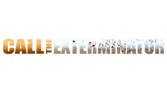 Call the Exterminator official artwork 2