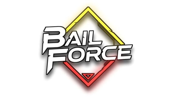 Bail Force: Cyberpunk Bounty Hunters gameplay screenshot