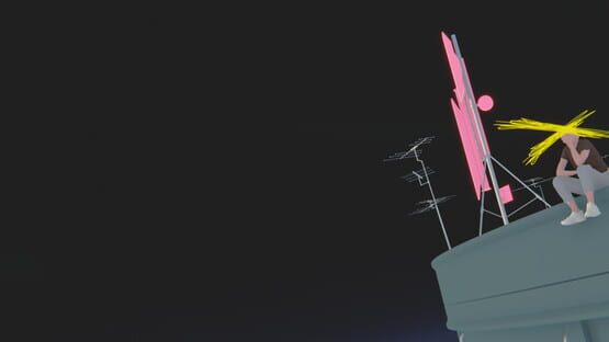 A Permanent Echo official artwork 1